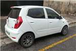  2013 Hyundai i10 i10 1.2 GLS