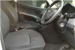  2013 Hyundai i10 i10 1.2 GLS