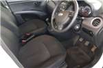  2013 Hyundai i10 i10 1.2 GLS