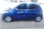  2013 Hyundai i10 i10 1.2 GLS