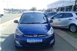  2013 Hyundai i10 i10 1.2 GLS