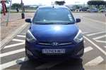  2013 Hyundai i10 i10 1.2 GLS