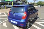  2013 Hyundai i10 i10 1.2 GLS