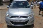  2013 Hyundai i10 i10 1.2 GLS