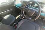  2013 Hyundai i10 i10 1.2 GLS