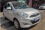  2013 Hyundai i10 i10 1.2 GLS