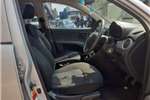  2013 Hyundai i10 i10 1.2 GLS