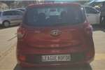  2013 Hyundai i10 i10 1.2 GLS