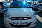  2014 Hyundai i10 i10 1.2 GLS