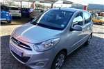  2014 Hyundai i10 i10 1.2 GLS