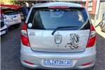  2014 Hyundai i10 i10 1.2 GLS