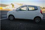  2014 Hyundai i10 i10 1.2 GLS