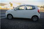  2014 Hyundai i10 i10 1.2 GLS