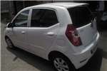  2014 Hyundai i10 i10 1.2 GLS