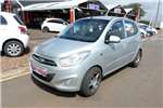  2014 Hyundai i10 i10 1.2 GLS