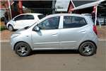  2014 Hyundai i10 i10 1.2 GLS