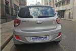  2014 Hyundai i10 i10 1.2 GLS