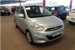  2014 Hyundai i10 