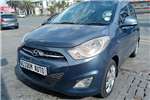  2014 Hyundai i10 i10 1.2 GLS