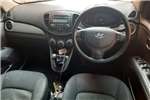  2014 Hyundai i10 i10 1.2 GLS