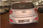  2014 Hyundai i10 i10 1.2 GLS