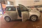  2014 Hyundai i10 i10 1.2 GLS