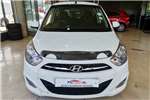  2014 Hyundai i10 i10 1.2 GLS