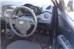  2015 Hyundai i10 i10 1.2 GLS