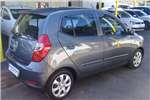  2015 Hyundai i10 i10 1.2 GLS