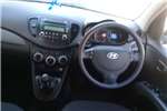  2015 Hyundai i10 i10 1.2 GLS