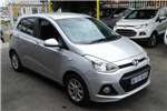  2016 Hyundai i10 i10 1.2 GLS