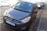  2016 Hyundai i10 i10 1.2 GLS