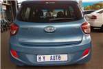  2016 Hyundai i10 i10 1.2 GLS