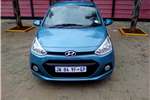  2016 Hyundai i10 i10 1.2 GLS