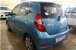  2016 Hyundai i10 i10 1.2 GLS