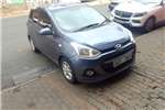 Used 2016 Hyundai I10 1.2 GLS