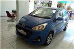  2017 Hyundai i10 i10 1.2 GLS