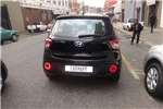  2017 Hyundai i10 i10 1.2 GLS