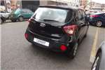  2017 Hyundai i10 i10 1.2 GLS