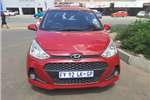  2017 Hyundai i10 i10 1.2 GLS