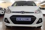  2017 Hyundai i10 i10 1.2 GLS