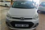  2017 Hyundai i10 i10 1.2 GLS