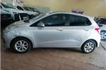  2017 Hyundai i10 i10 1.2 GLS