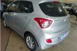  2017 Hyundai i10 i10 1.2 GLS