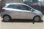  2017 Hyundai i10 i10 1.2 GLS