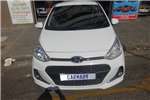  2018 Hyundai i10 i10 1.2 GLS