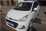  2018 Hyundai i10 i10 1.2 GLS