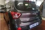  2020 Hyundai i10 i10 1.2 GLS