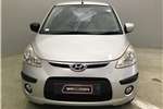  2008 Hyundai i10 i10 1.2 GLS automatic