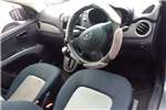  2008 Hyundai i10 i10 1.2 GLS automatic